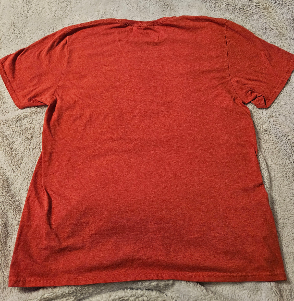 Heinz XL T-Shirt - I Put Ketchup on My Ketchup