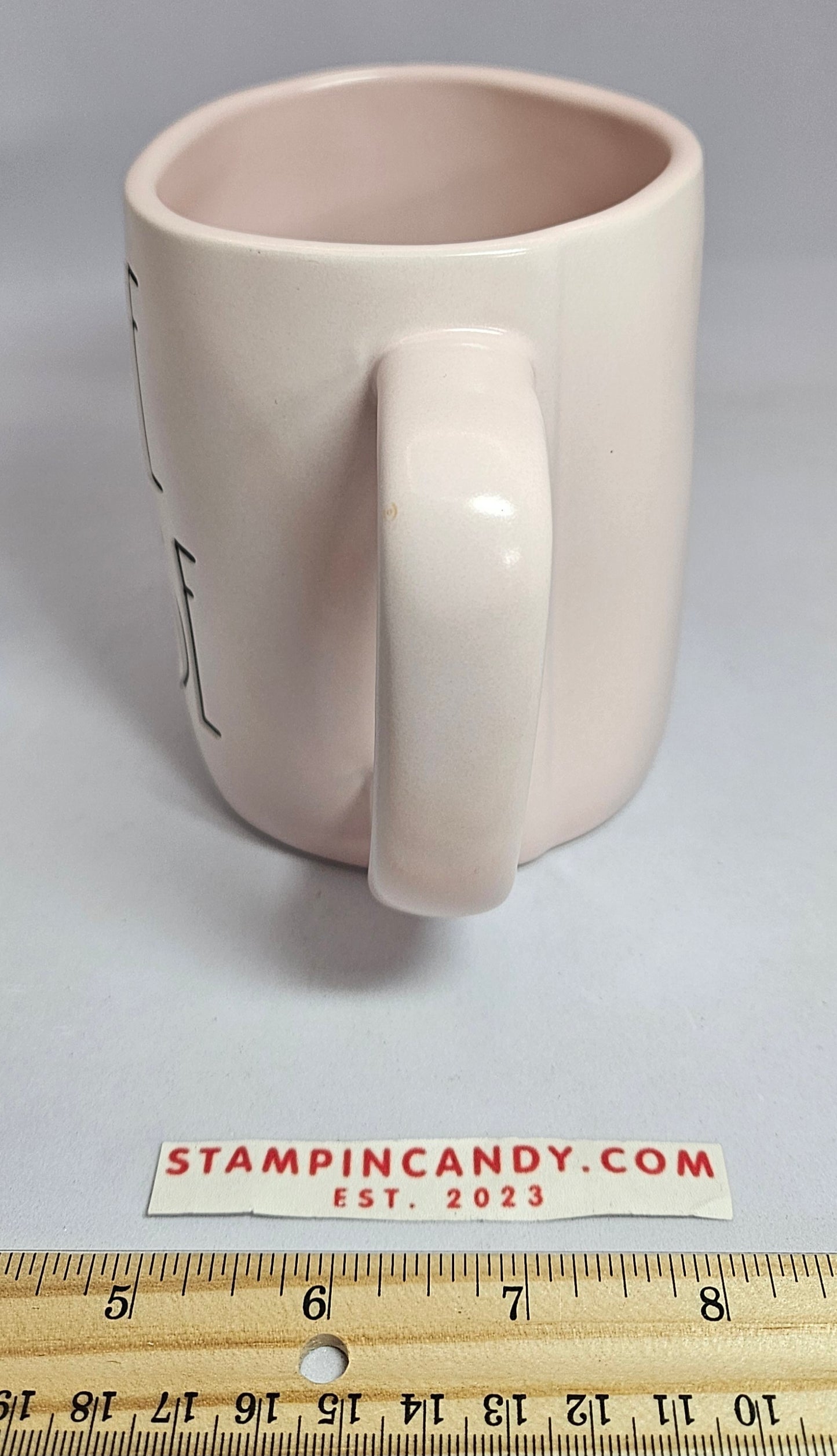 Rae Dunn - "Bride To Be" Mug