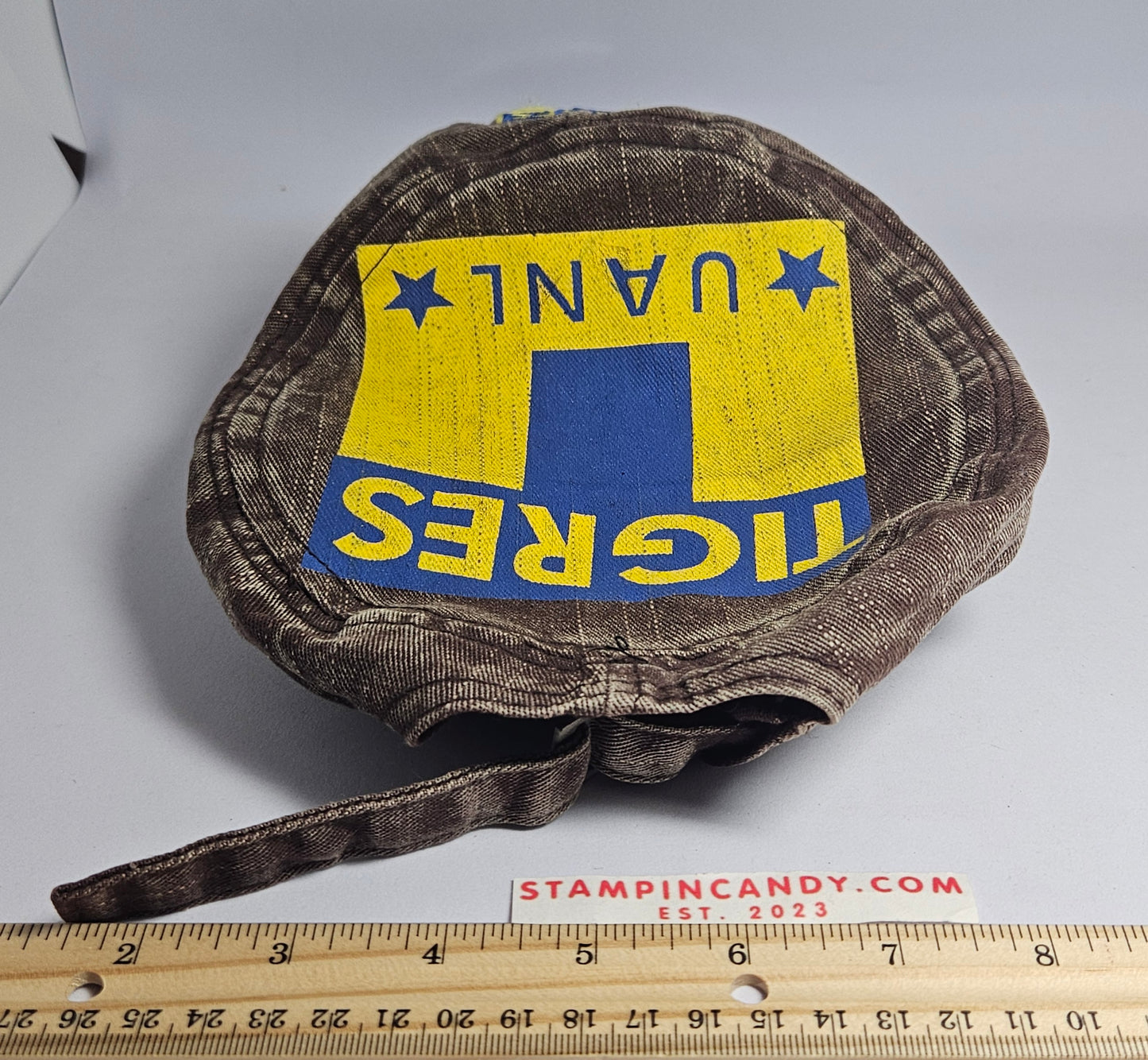 Tigres UANL Tami Sports Hat