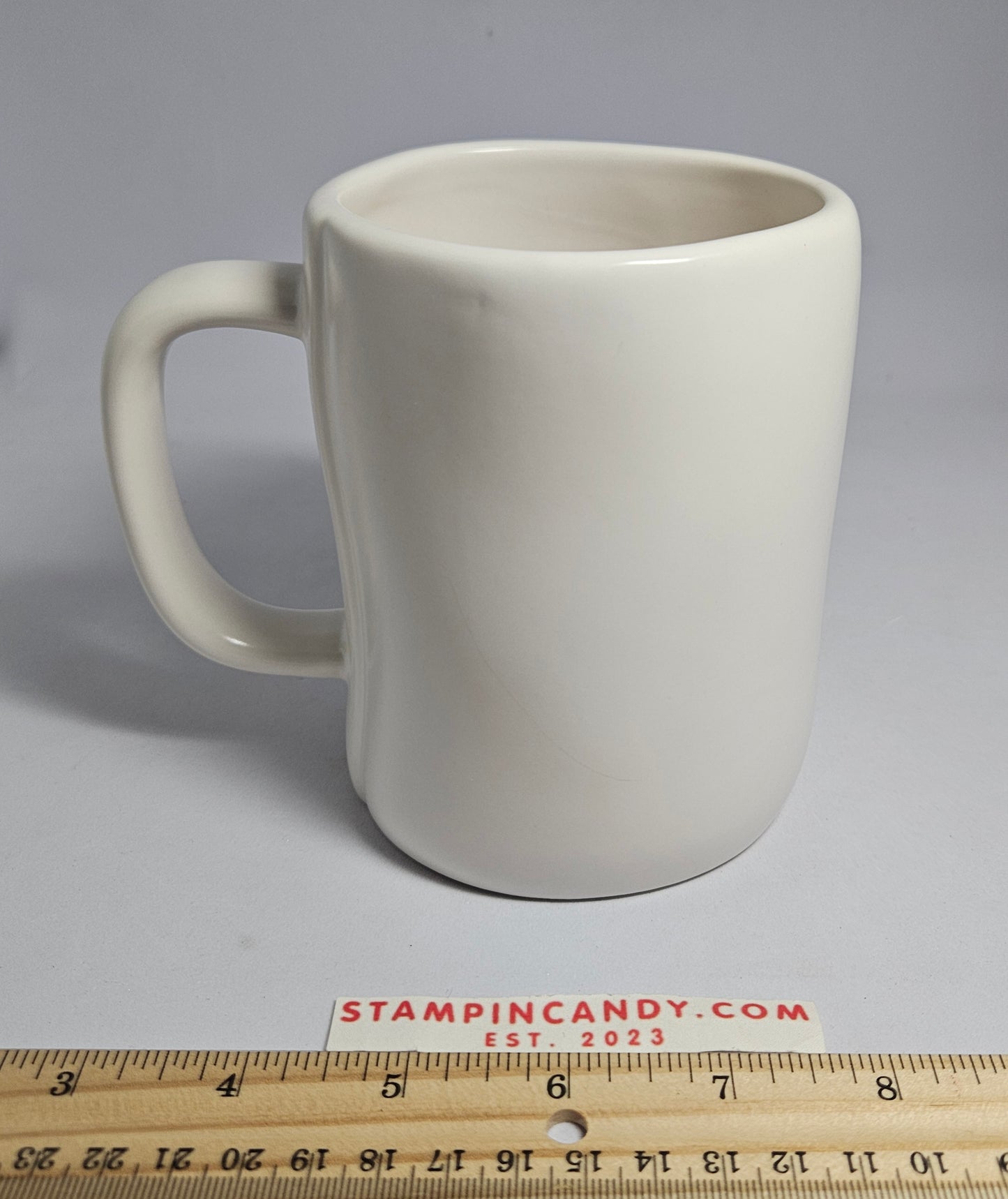 Rae Dunn - "Tea" Mug
