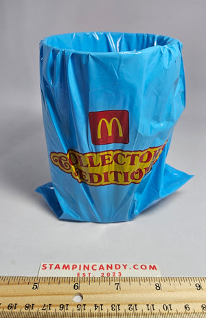 McDonald's Shrek 2024 Happy Meal Plastic Cup