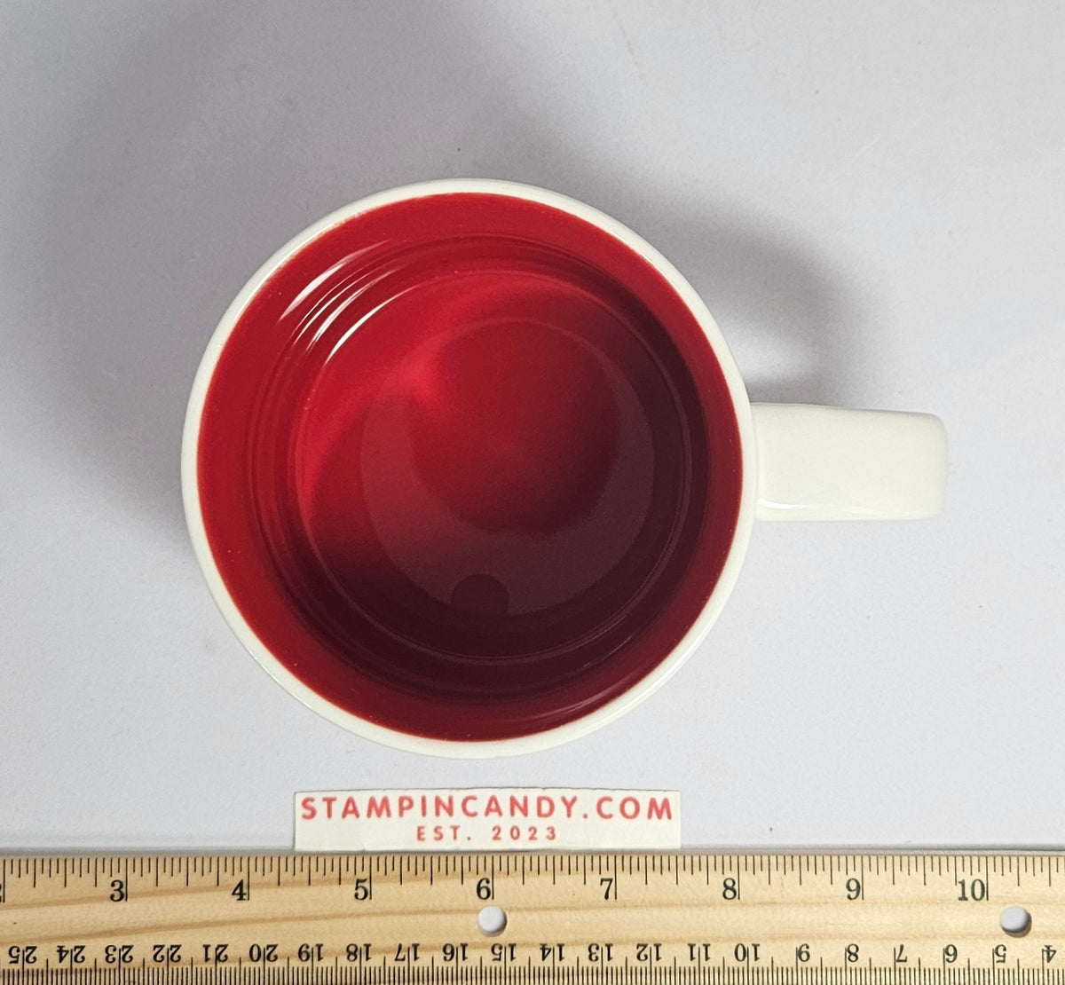 2015 Starbucks - Las Vegas 14 oz Mug "You Are Here" Series