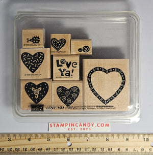 Descriptive image text