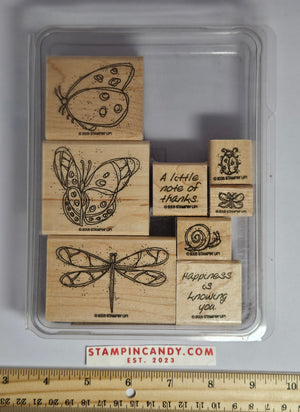 Descriptive image text