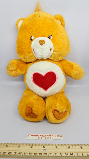 Descriptive image text