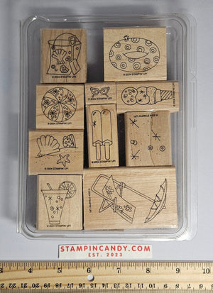 Descriptive image text