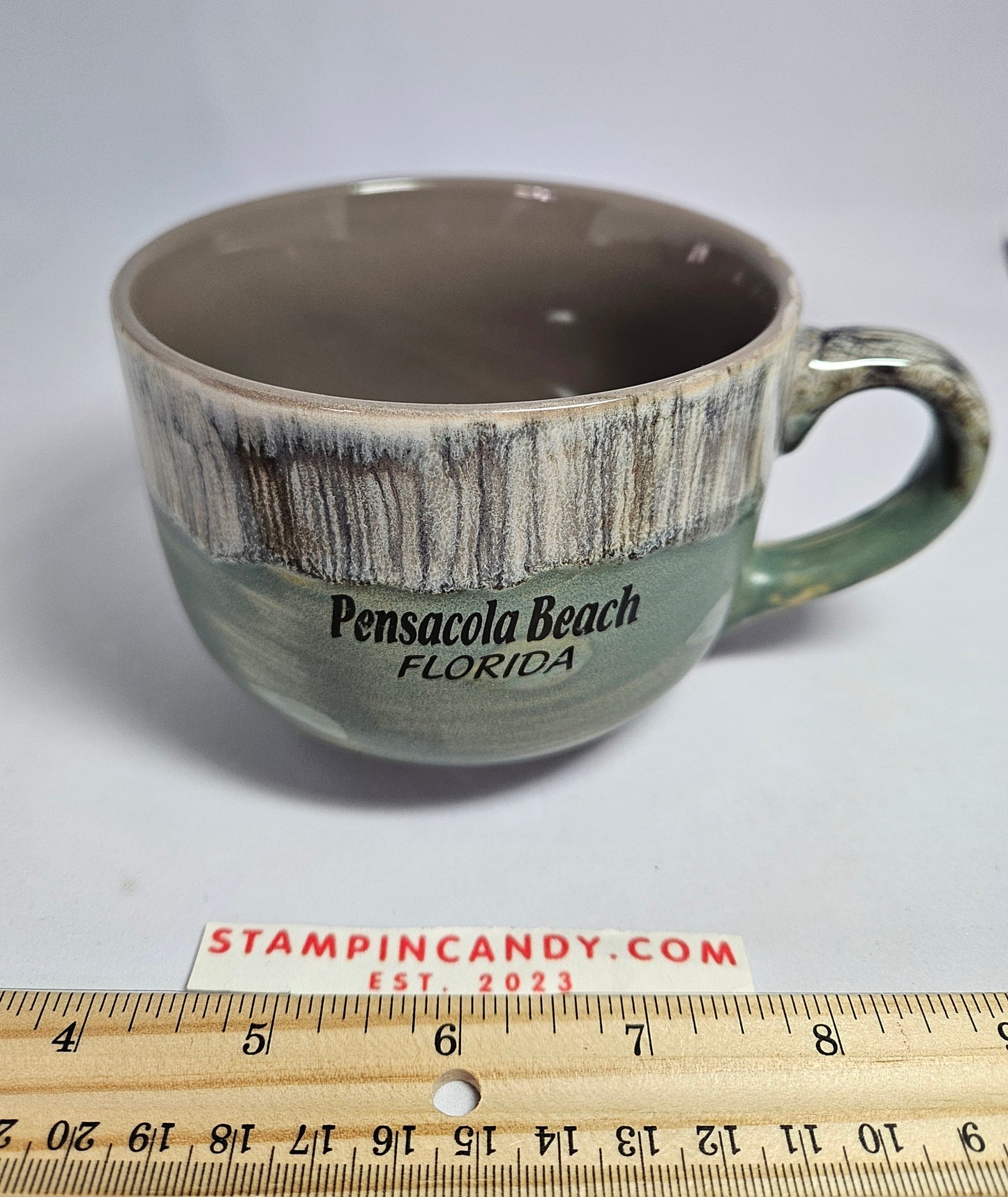Pensacola Beach Florida Mug