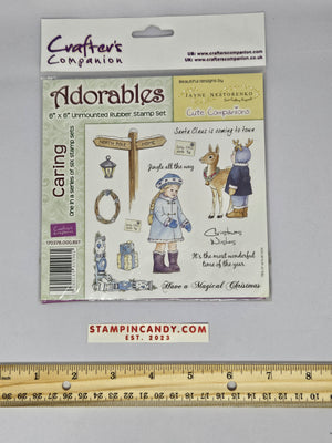 Descriptive image text