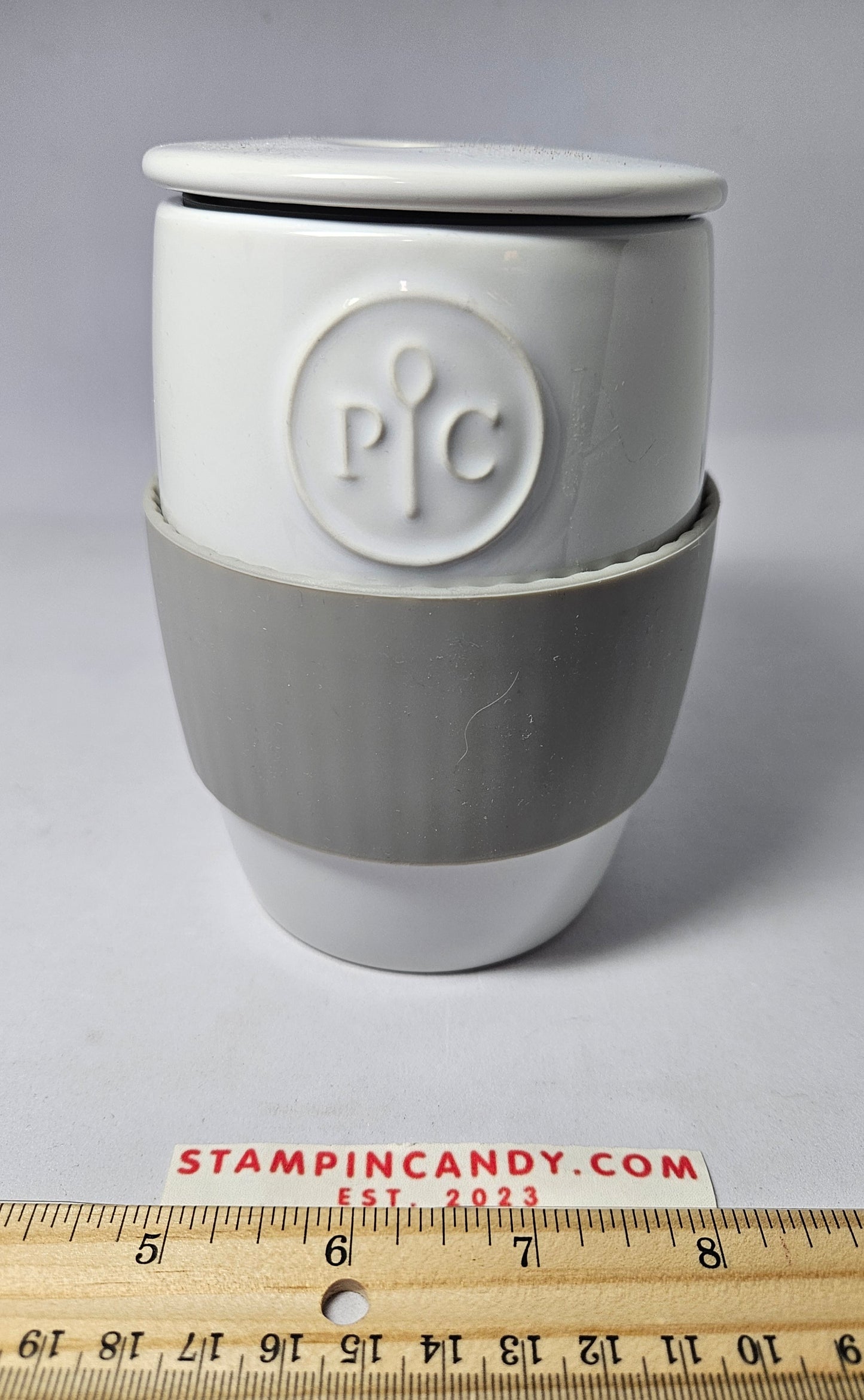 Pampered Chef - Egg Cooker