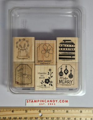 Descriptive image text