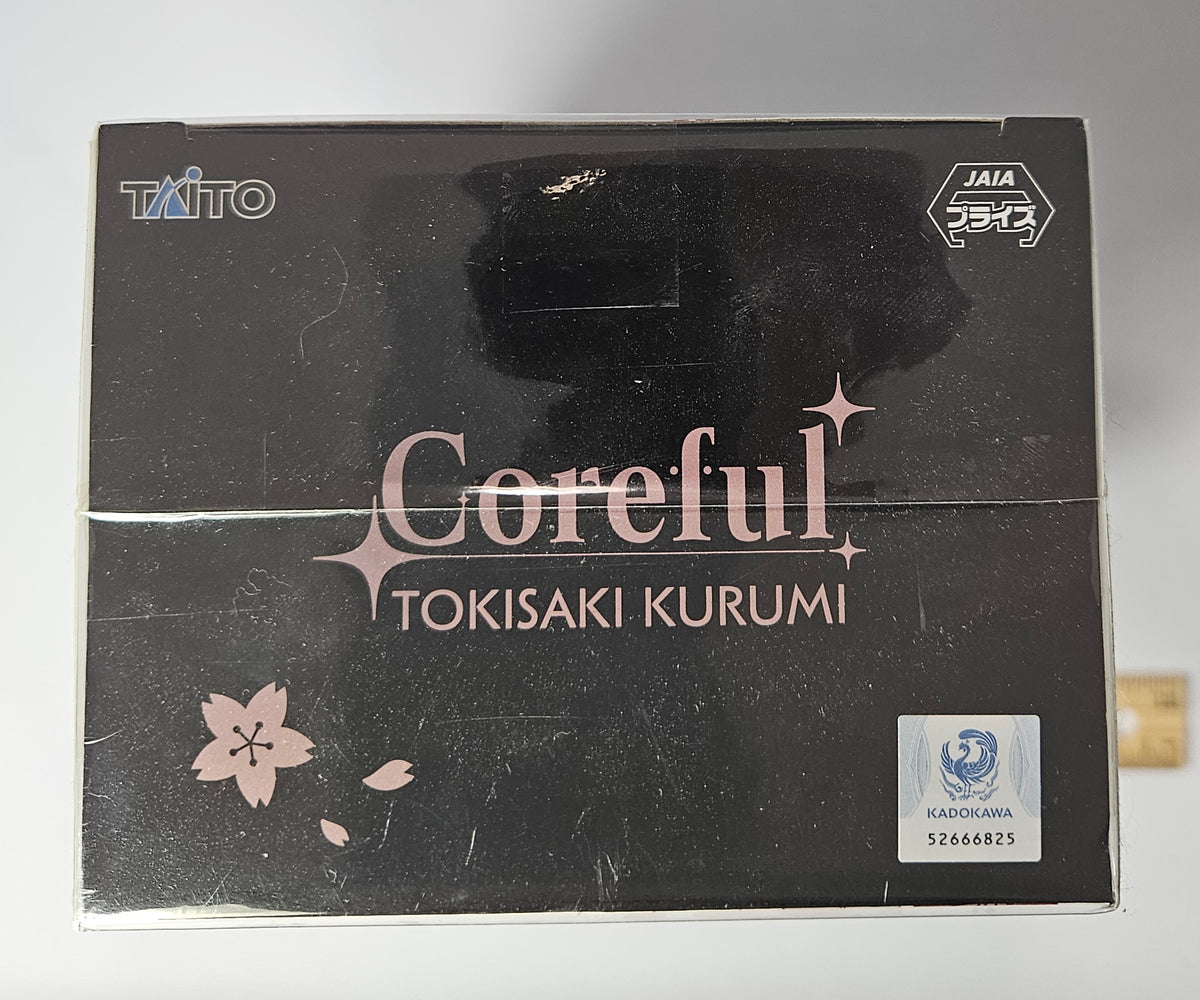 Date A Live Tokisaki Kurumi Figure