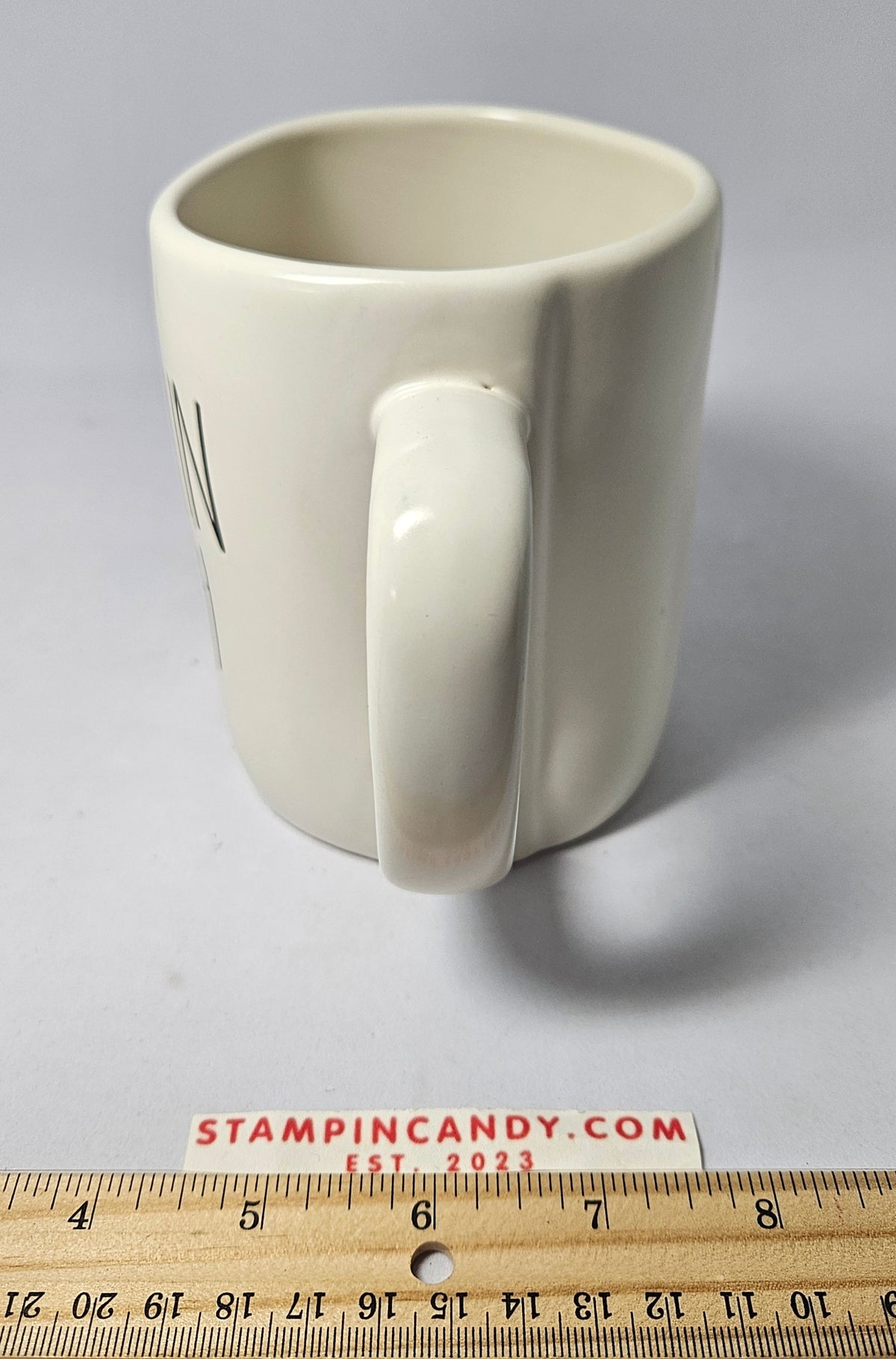 Rae Dunn - "Pumpkin Patch" Mug