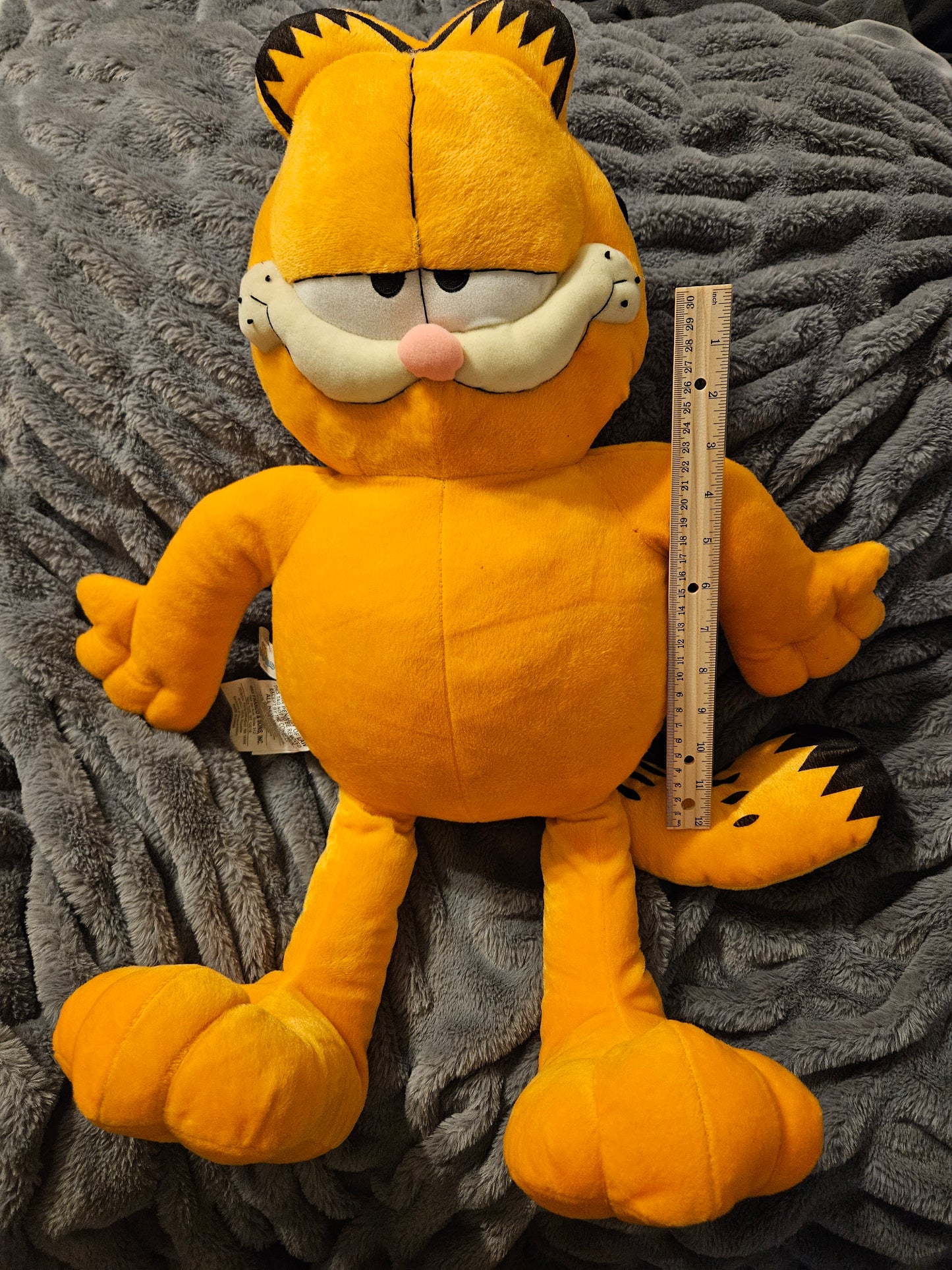 Garfield - Paws X-Large Plush