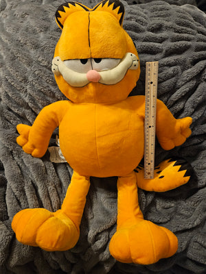 Garfield - Paws X-Large Plush