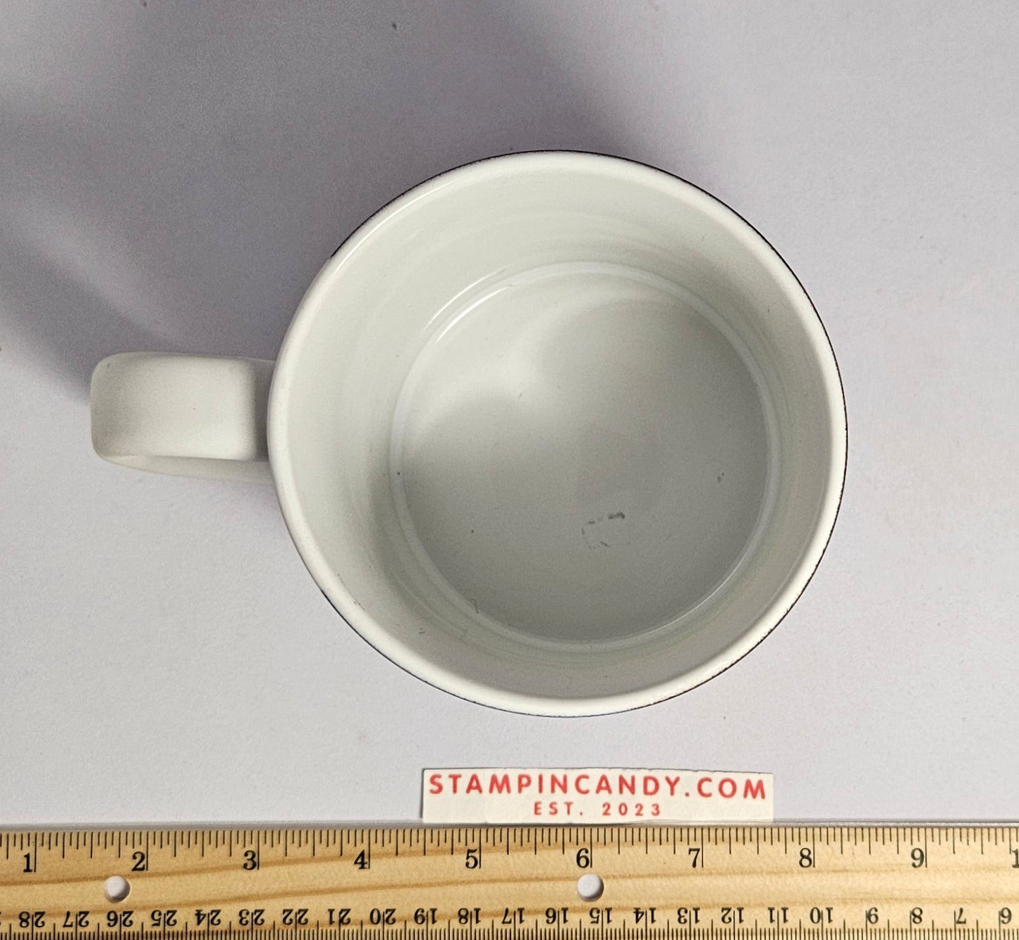 Kennedy Space Center - "I Need My Space" Souvenir Mug