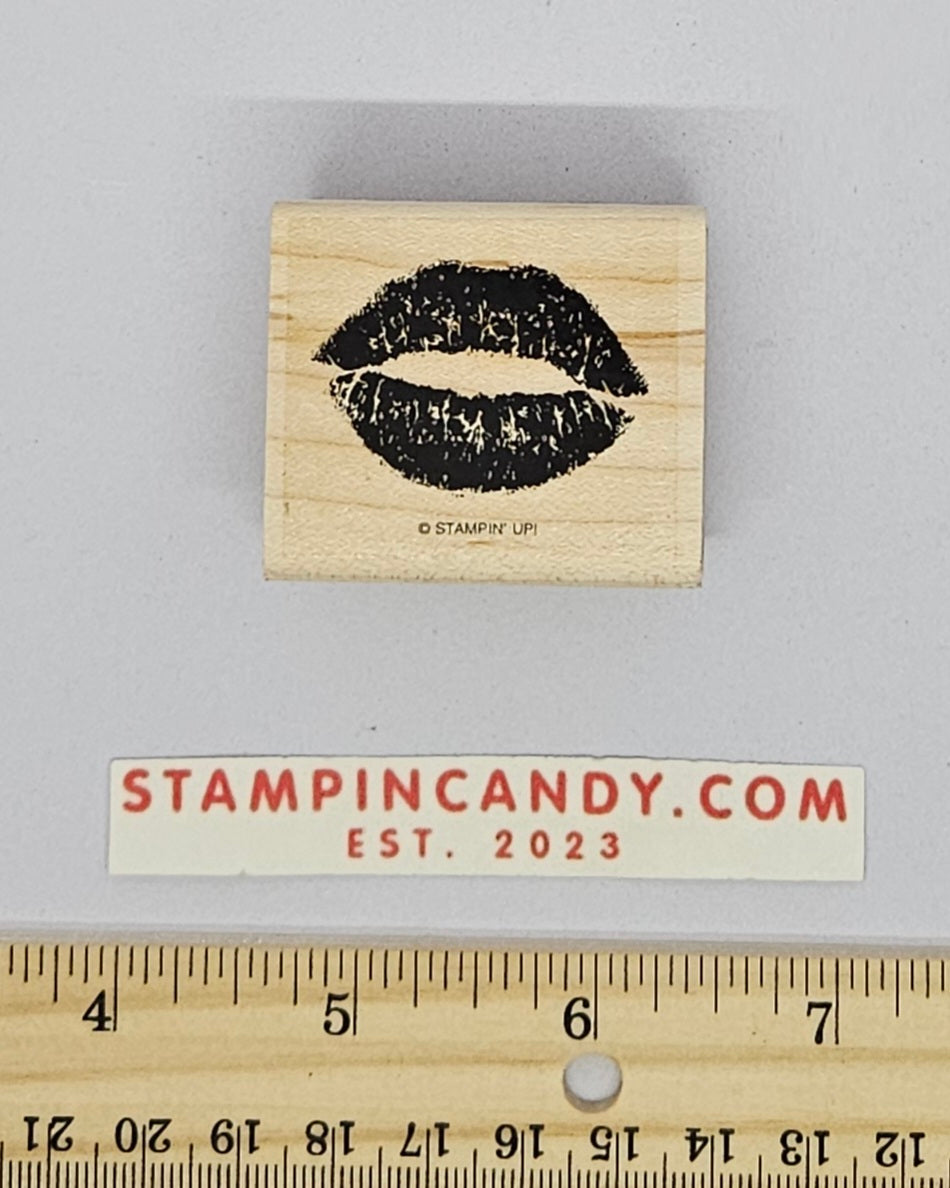 Stampin Up - S.W.A.K.