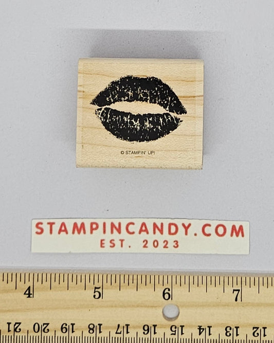 Stampin Up - S.W.A.K.