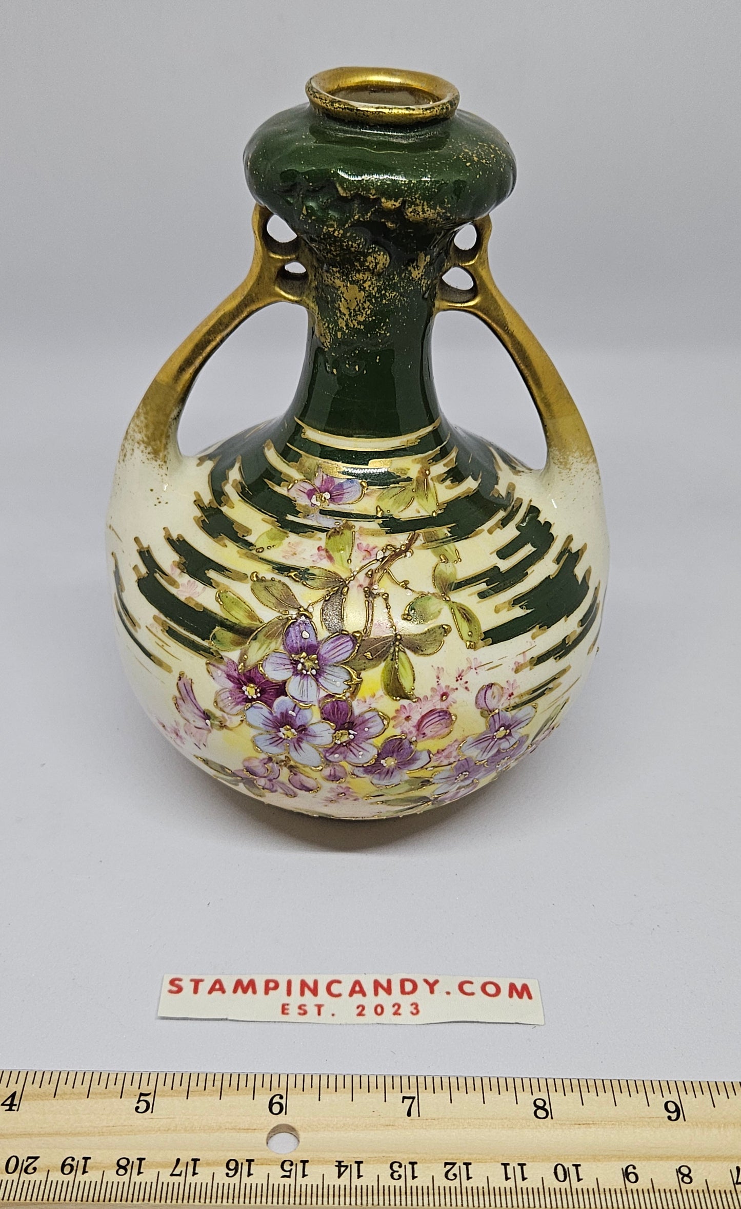 Amphora 12 564 Vase