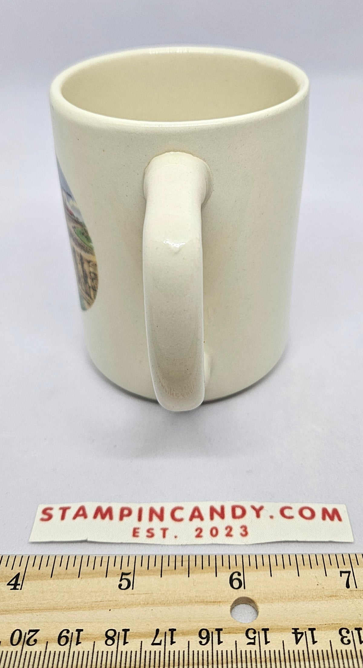 Kentucky Historical Sites Mug