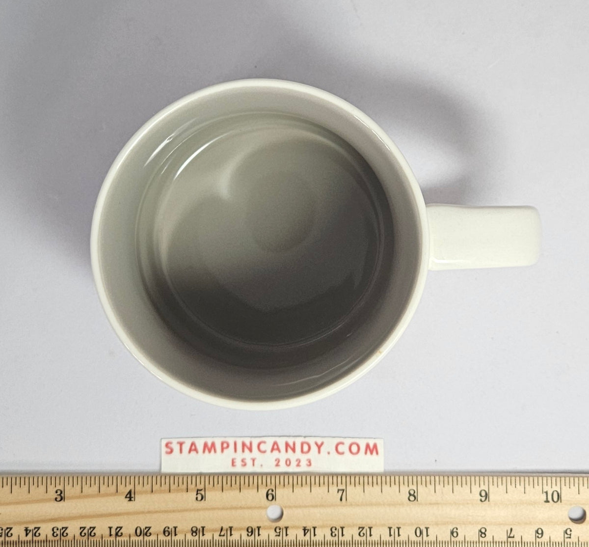 2015 Starbucks - Nashville 14 oz Mug "You Are Here" Series