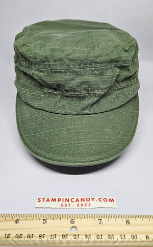 Military Style Hat