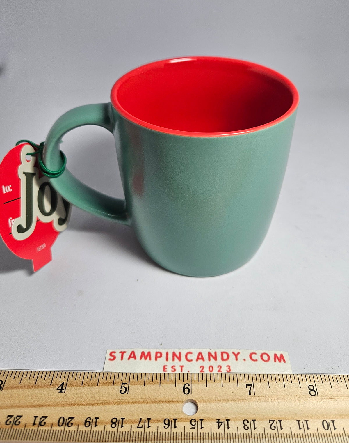 2025 Starbucks 11 oz Mug