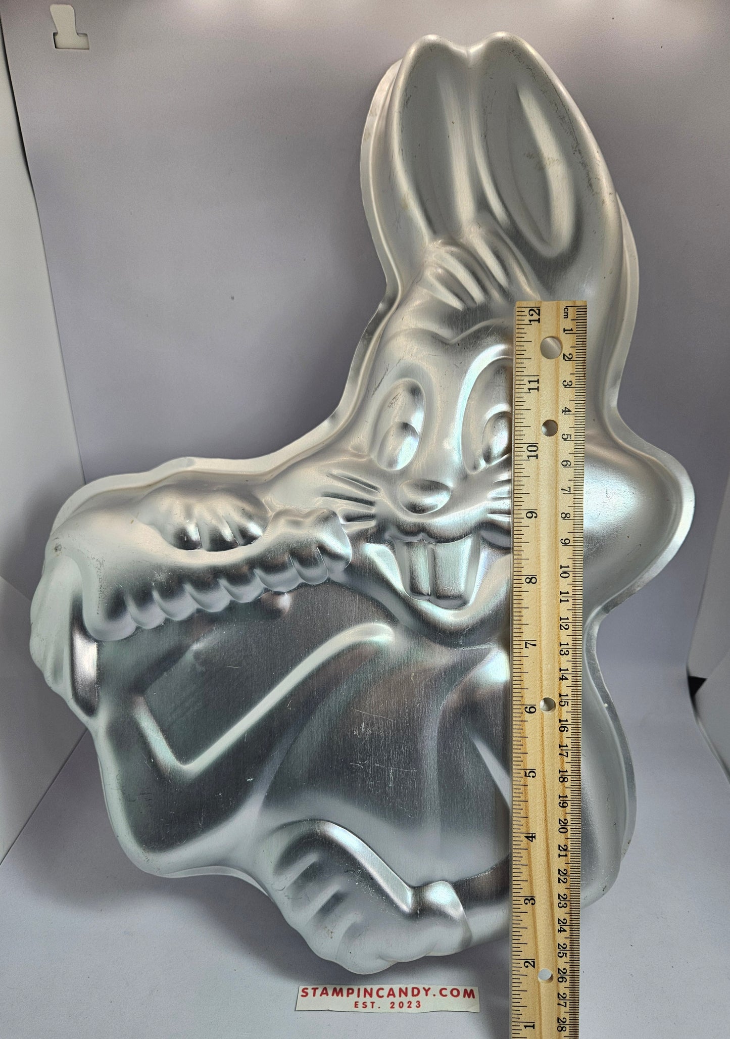 Wilton - Bugs Bunny 1978 - Cake Pan