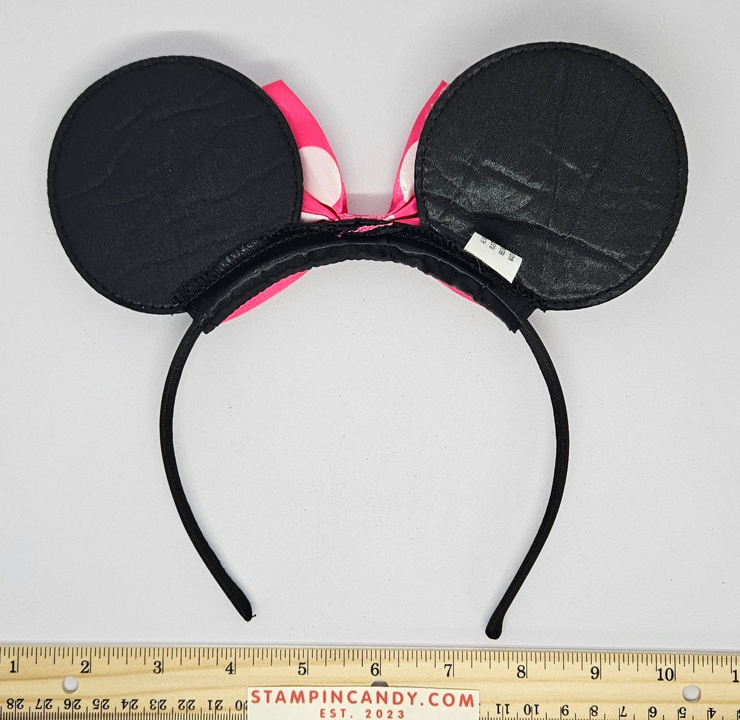 Disney Minnie Mouse Ears