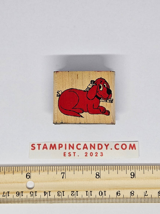 Center Enterprises - Clifford (The Big Red Dog) CL1601