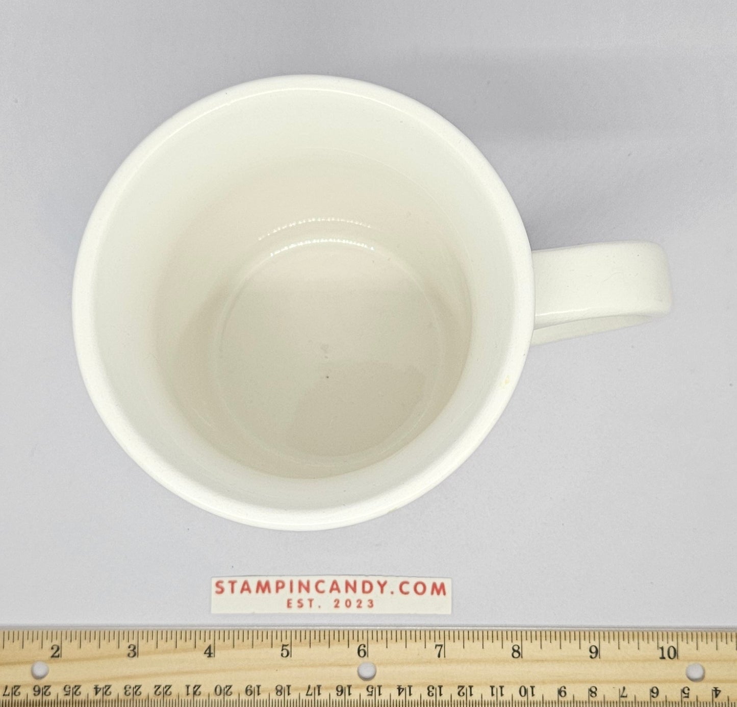 Cat Person Mug (Faces)