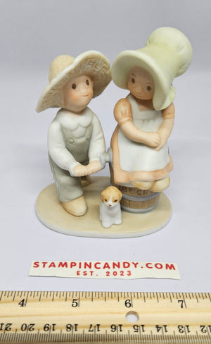 Descriptive image text