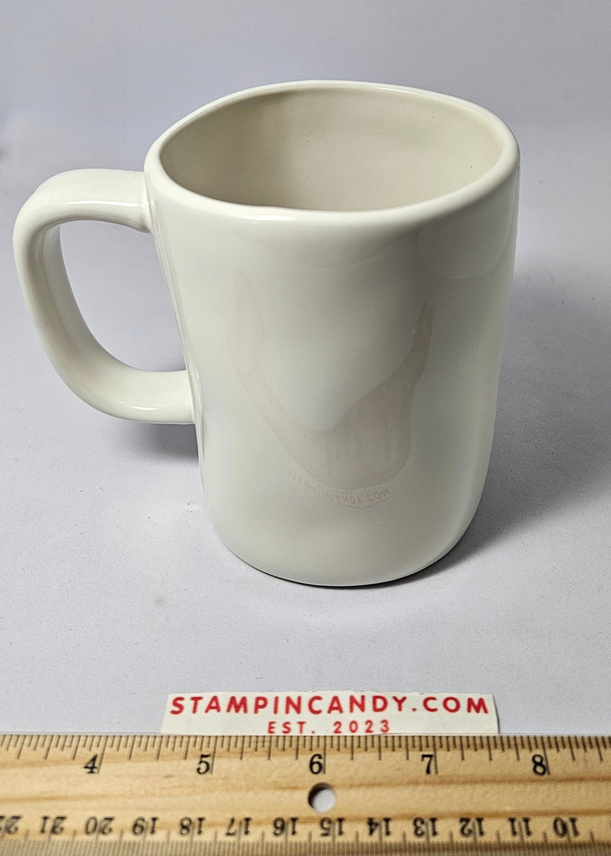 Rae Dunn - "Vacay" Mug