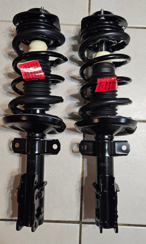 Monroe Quick Strut Assemblies (172179L and 172179R)