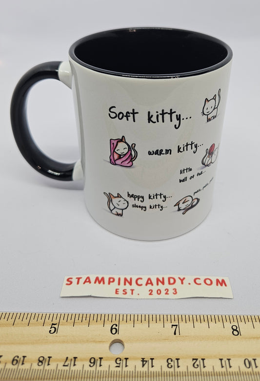 Kitty Mug