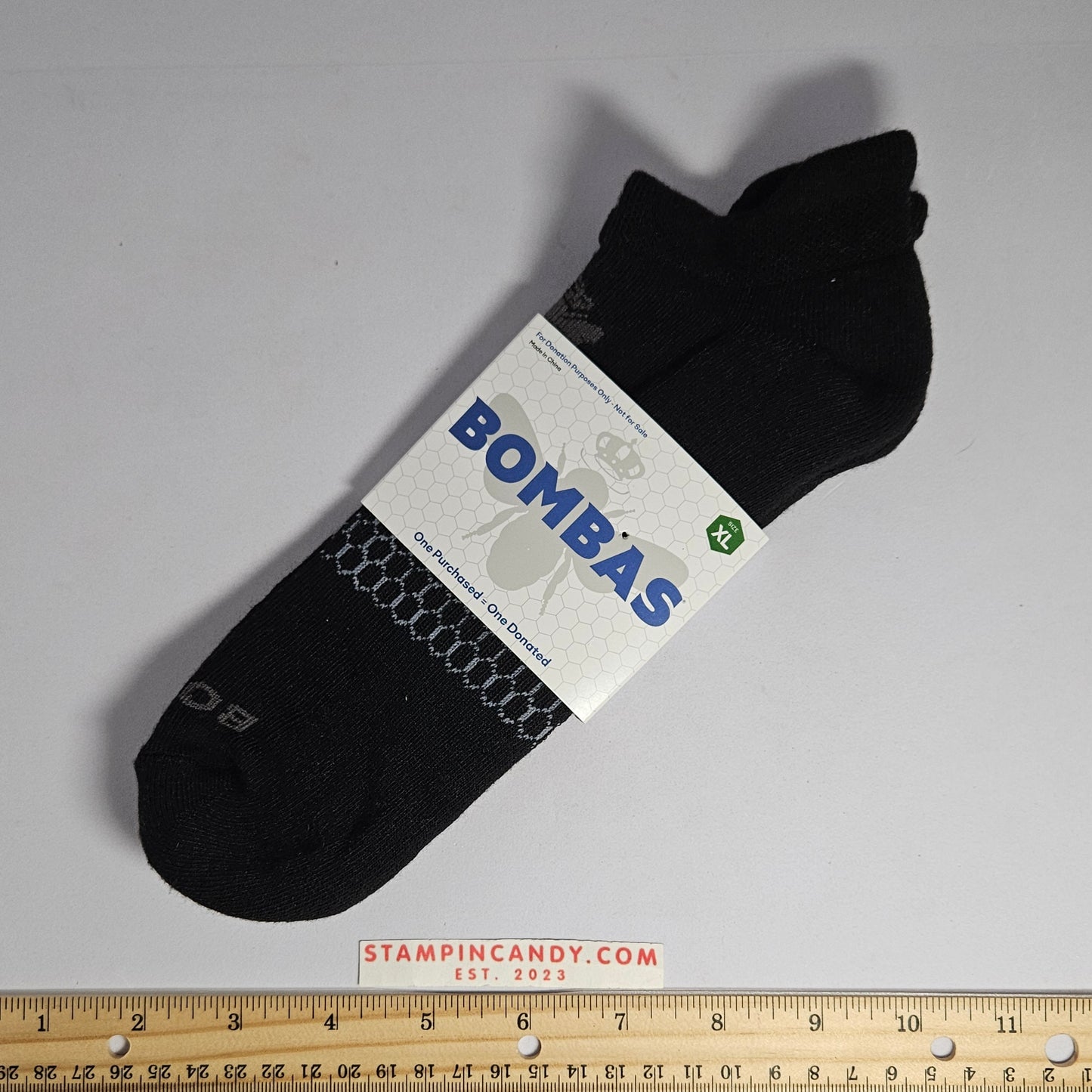 Bombas XL Socks