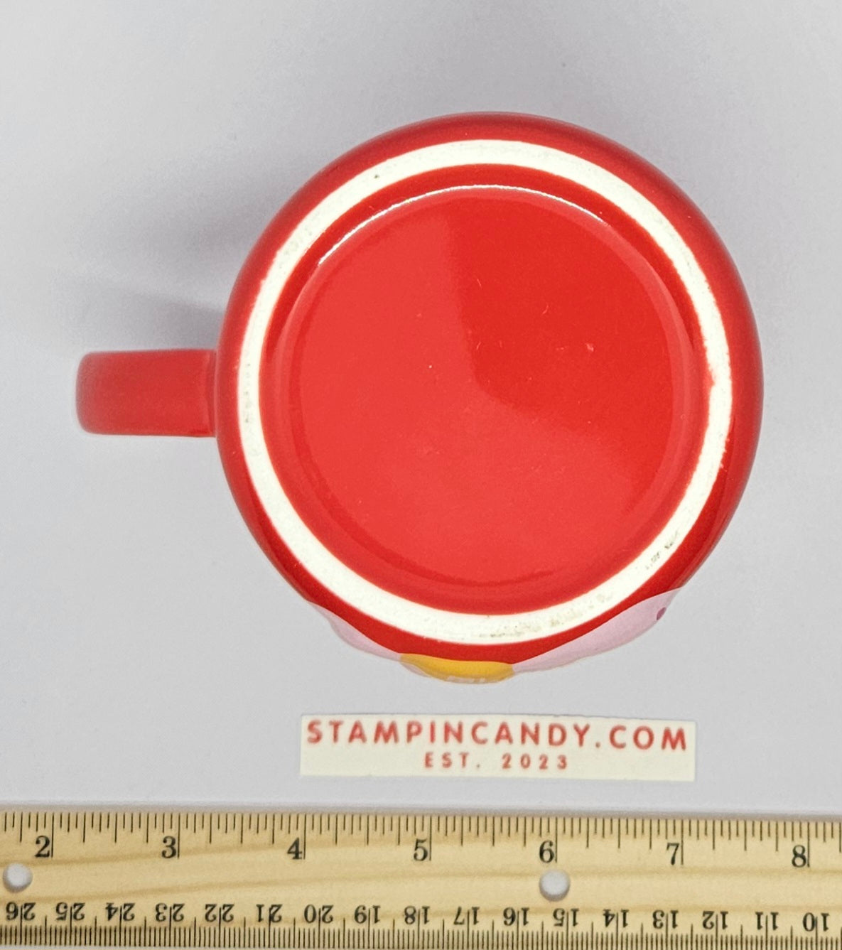 Lucky (Fortune) Cat Mug