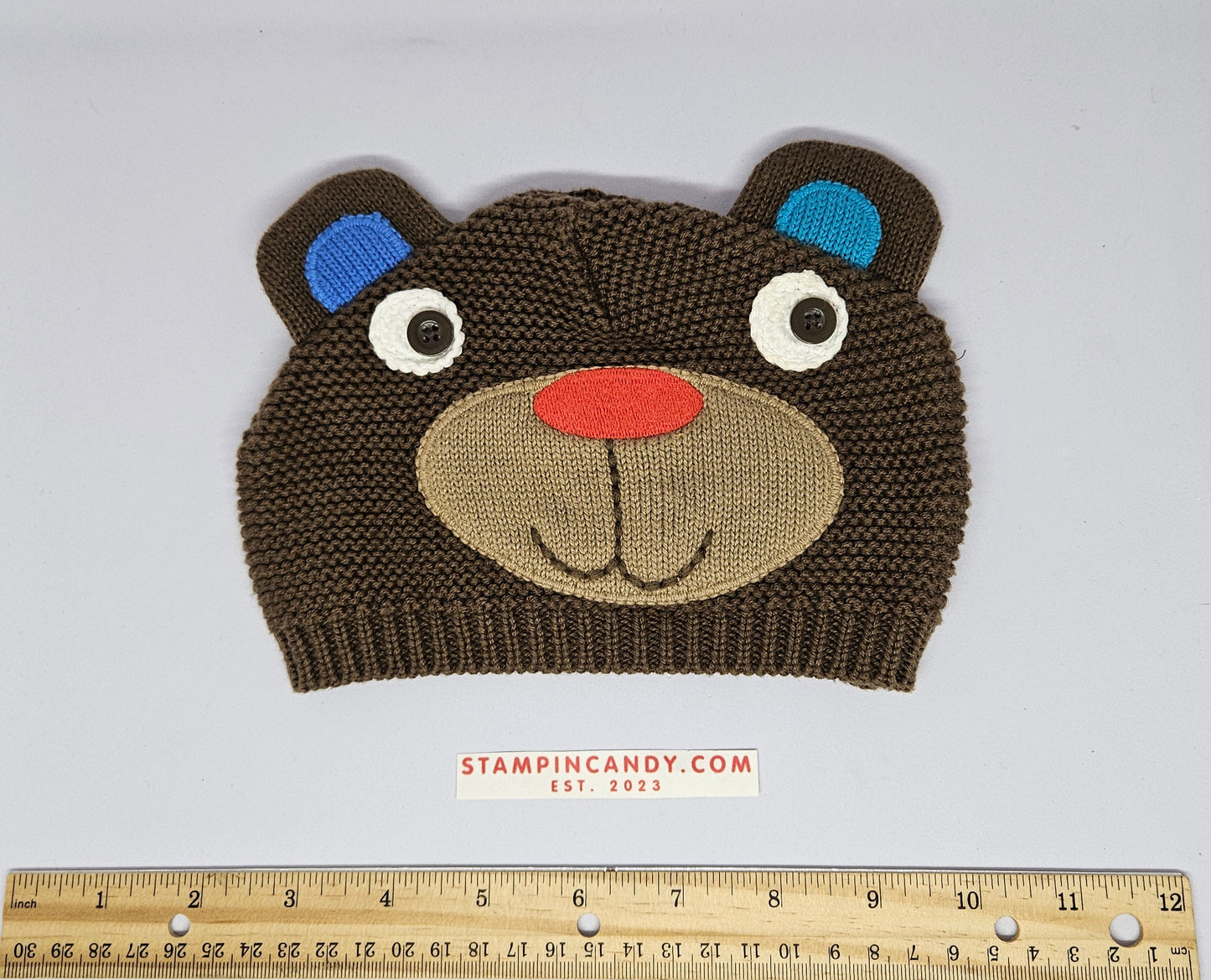 Babies R Us - Baby Bear Beanie