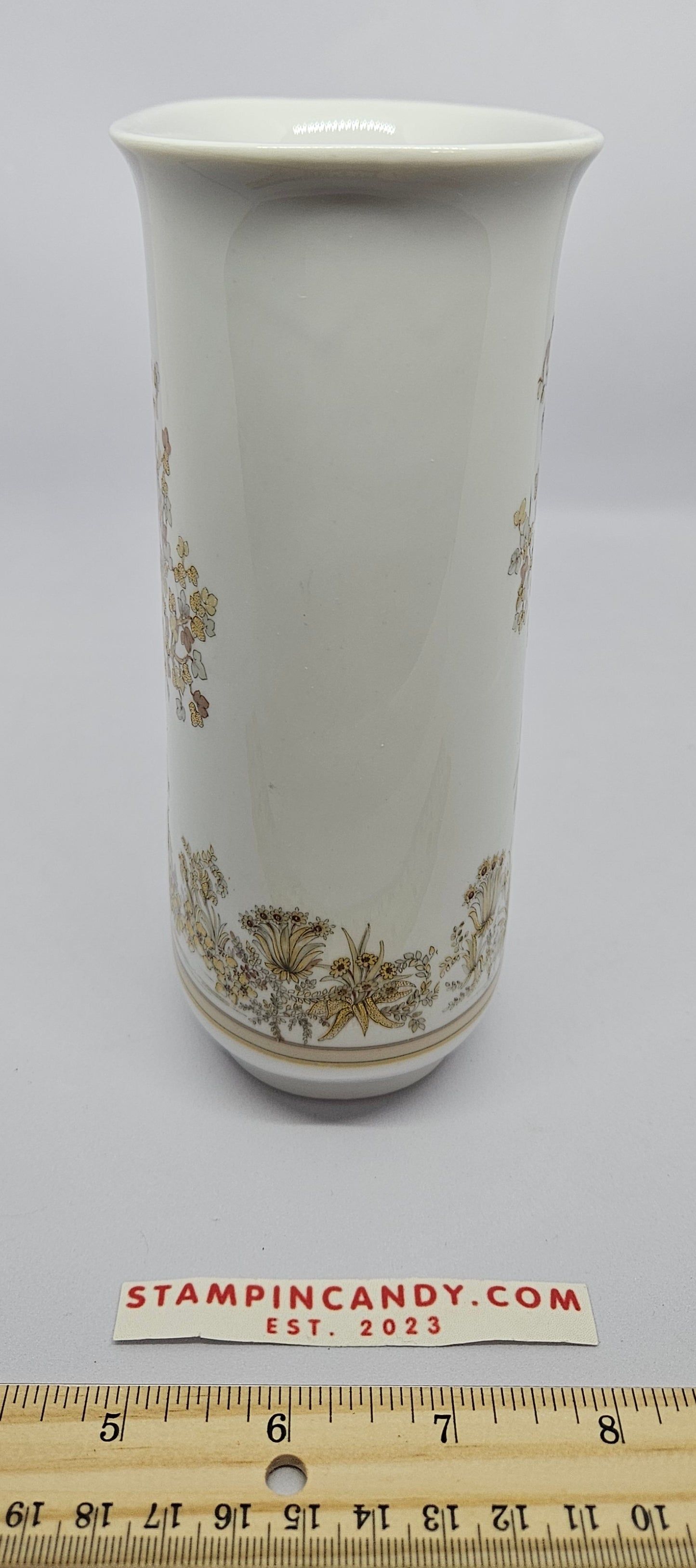 Kaiser Allegro - K. Nossek Vase