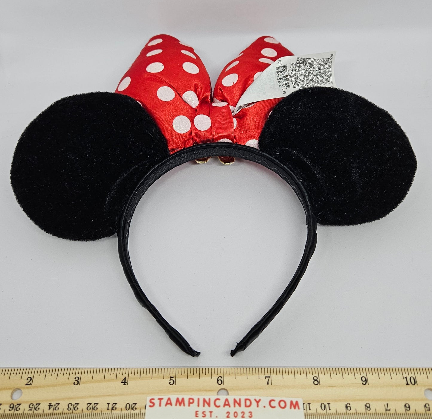 Disney Minnie Mouse Ears