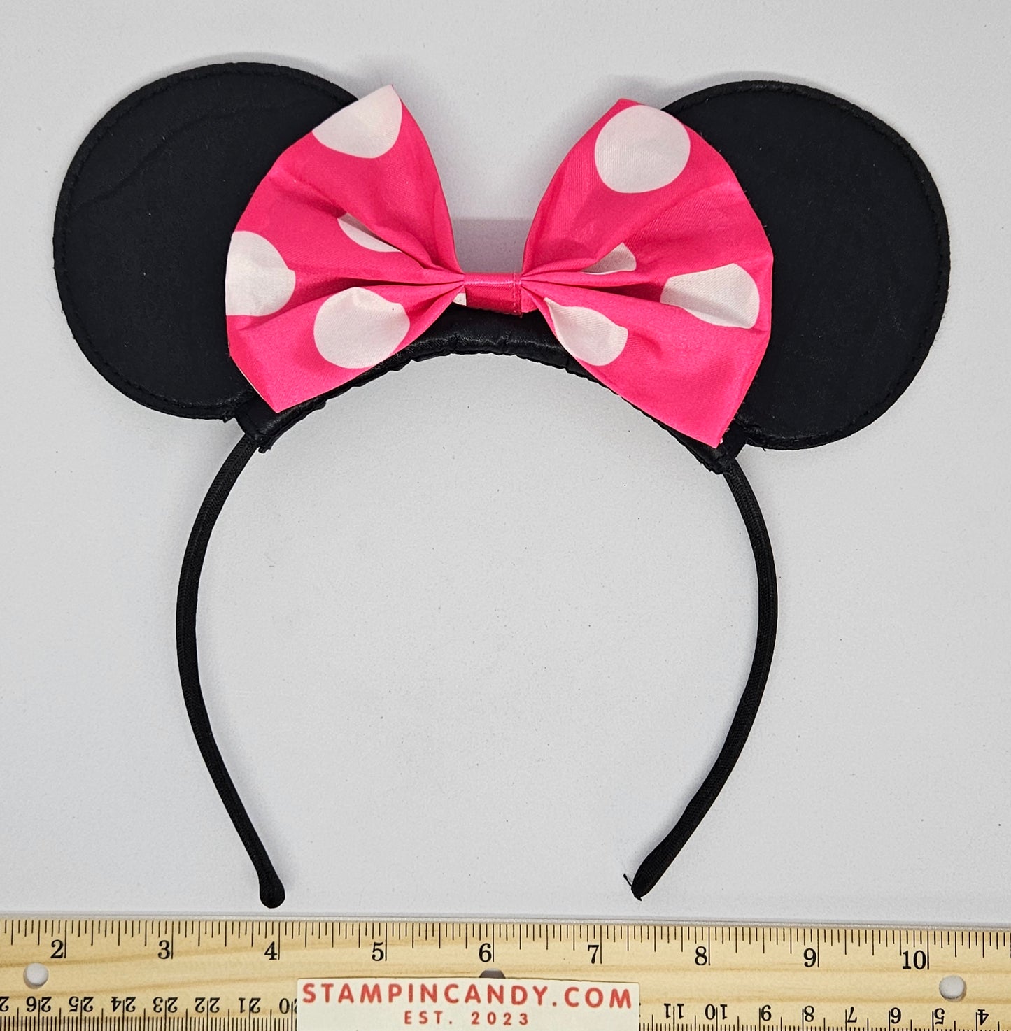 Disney Minnie Mouse Ears