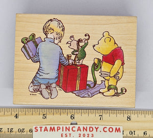 Descriptive image text