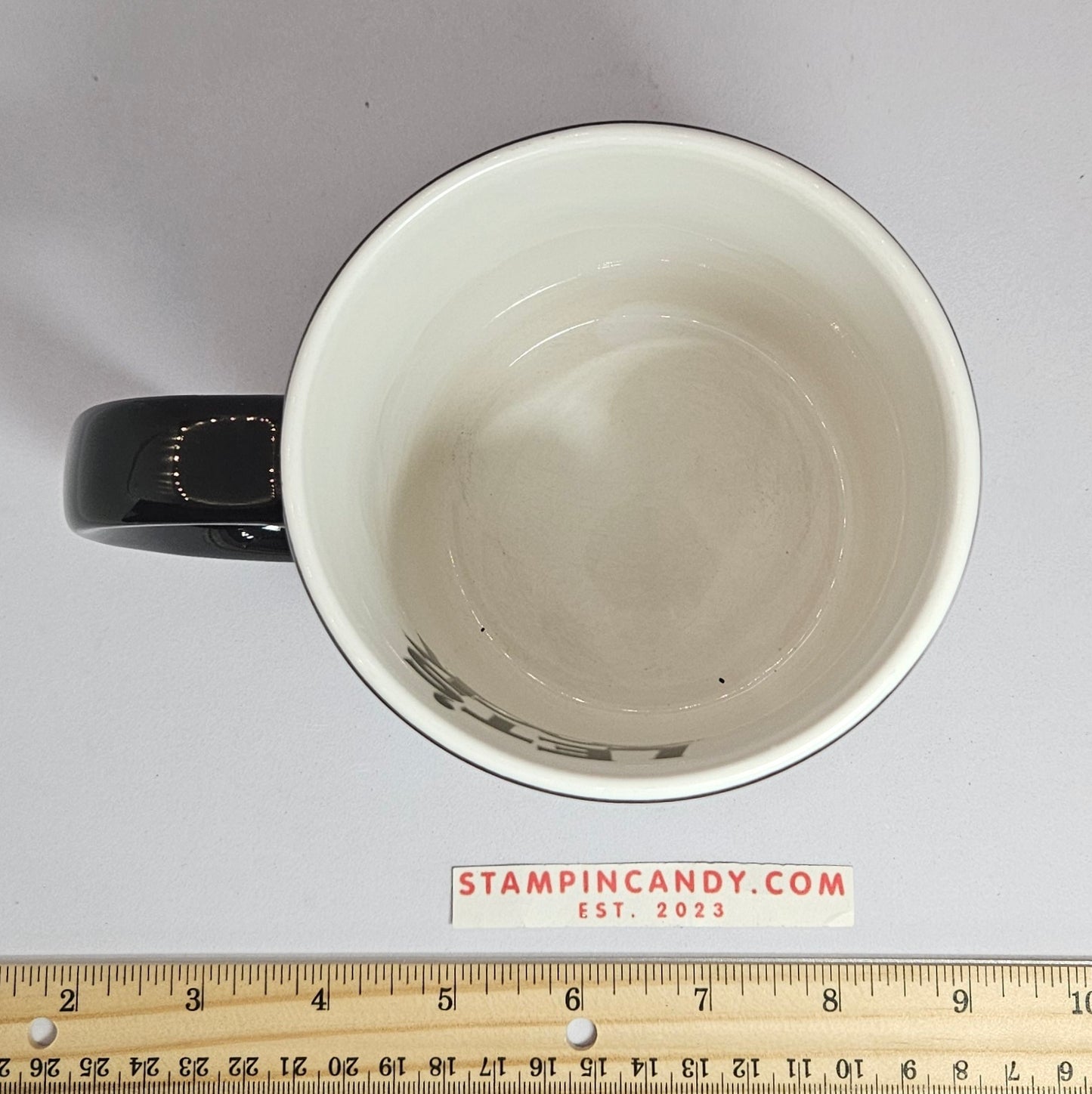 Hard Rock - San Juan - Love All Serve All - Mug