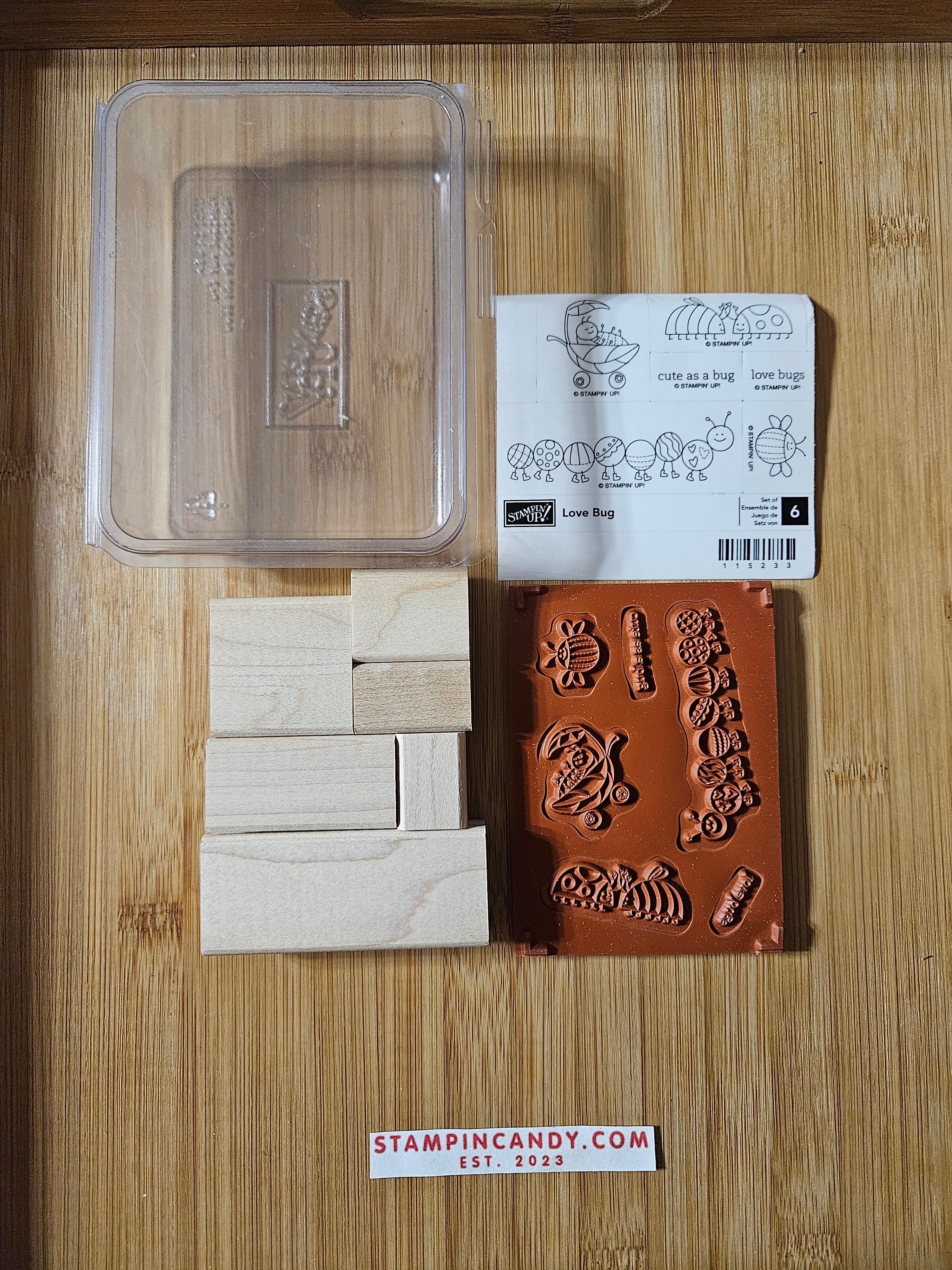Stampin' UP! 