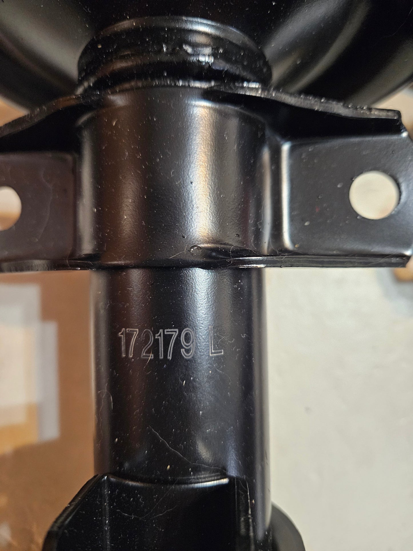Monroe Quick Strut Assemblies (172179L and 172179R)