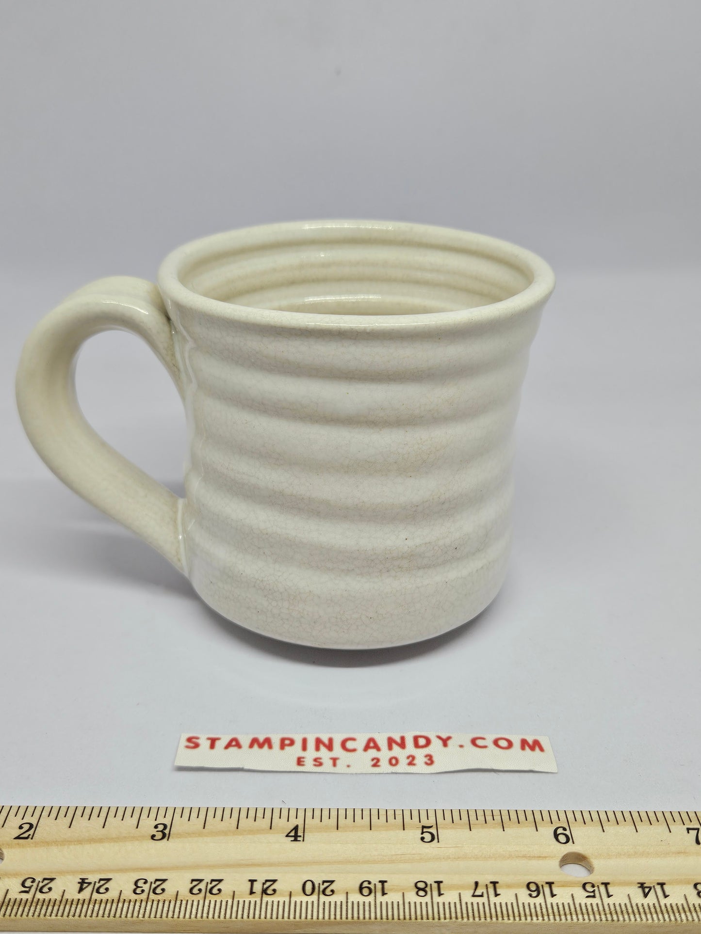 Magnolia Mug