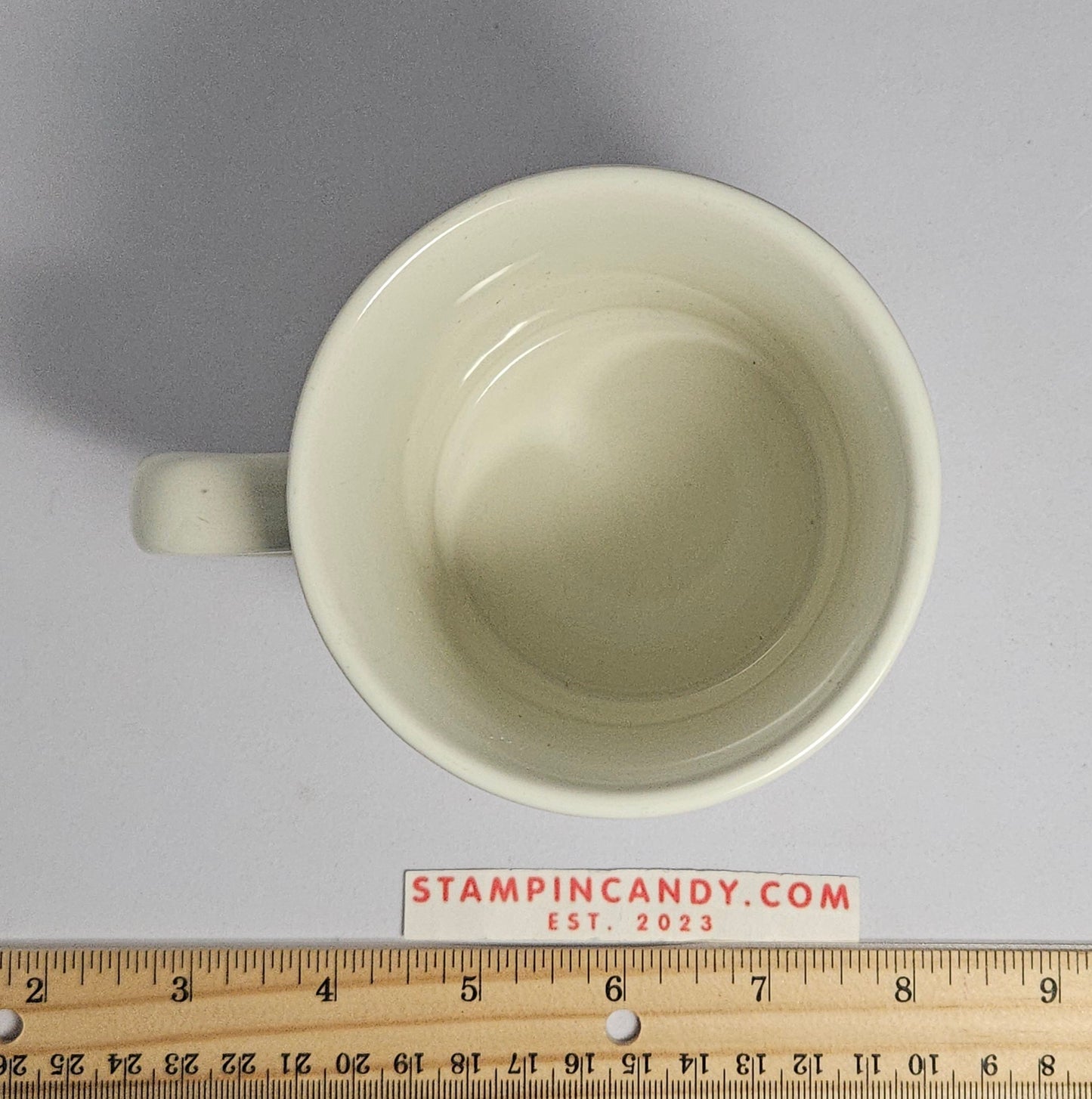The Unemployed Philosophers Guild - "Great Mustaches" Mug