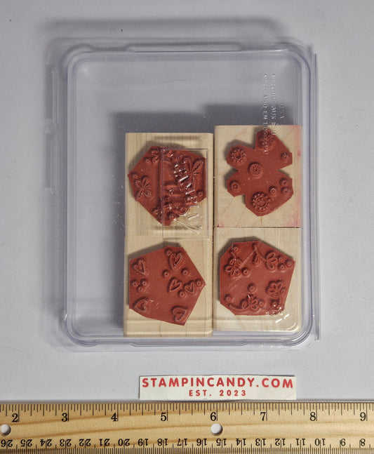 Stampin Up - Sprinkles