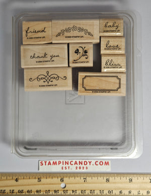 Descriptive image text