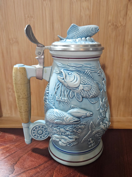 Avon Fish Stein