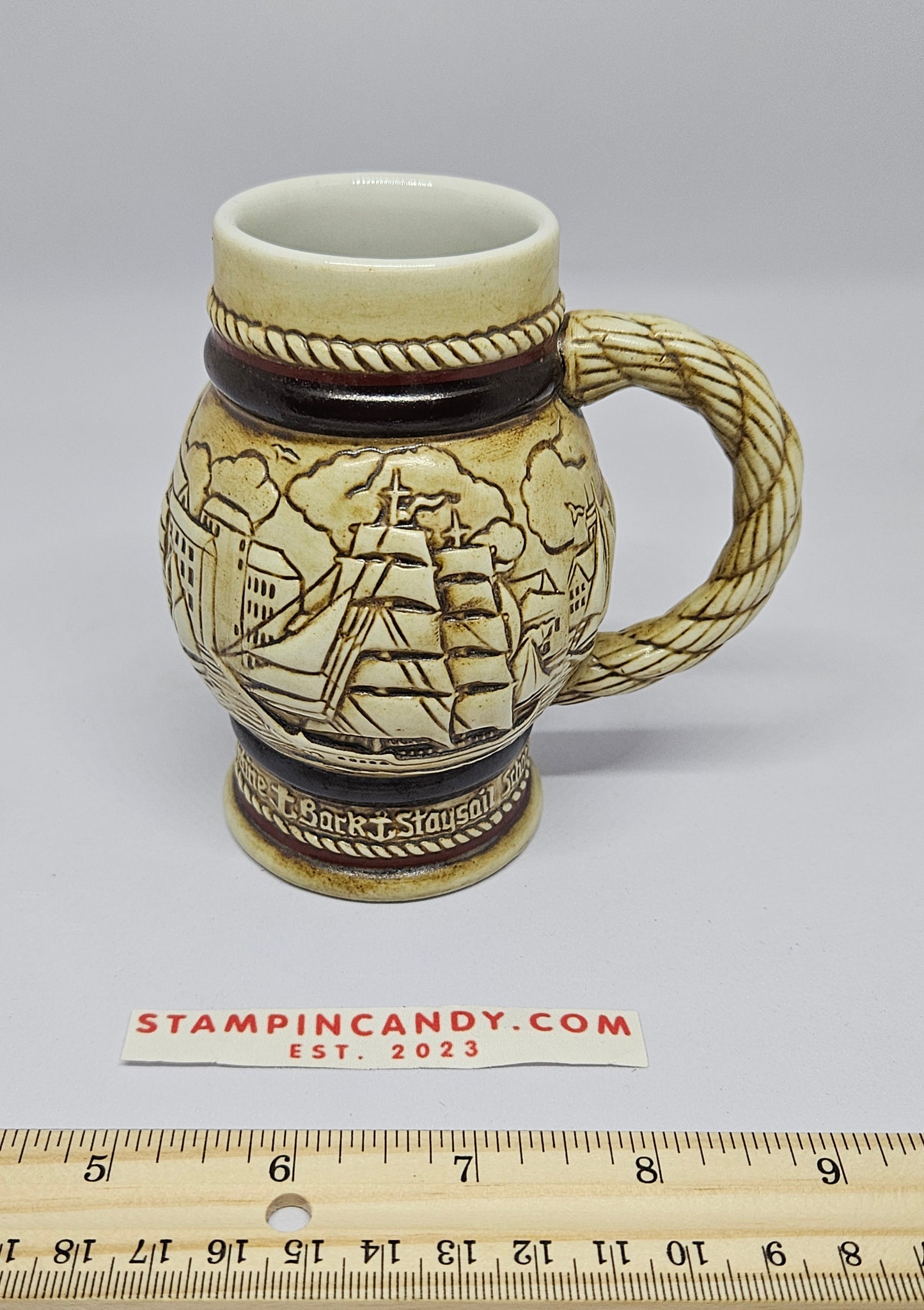 Avon - Mini Stein / Mug